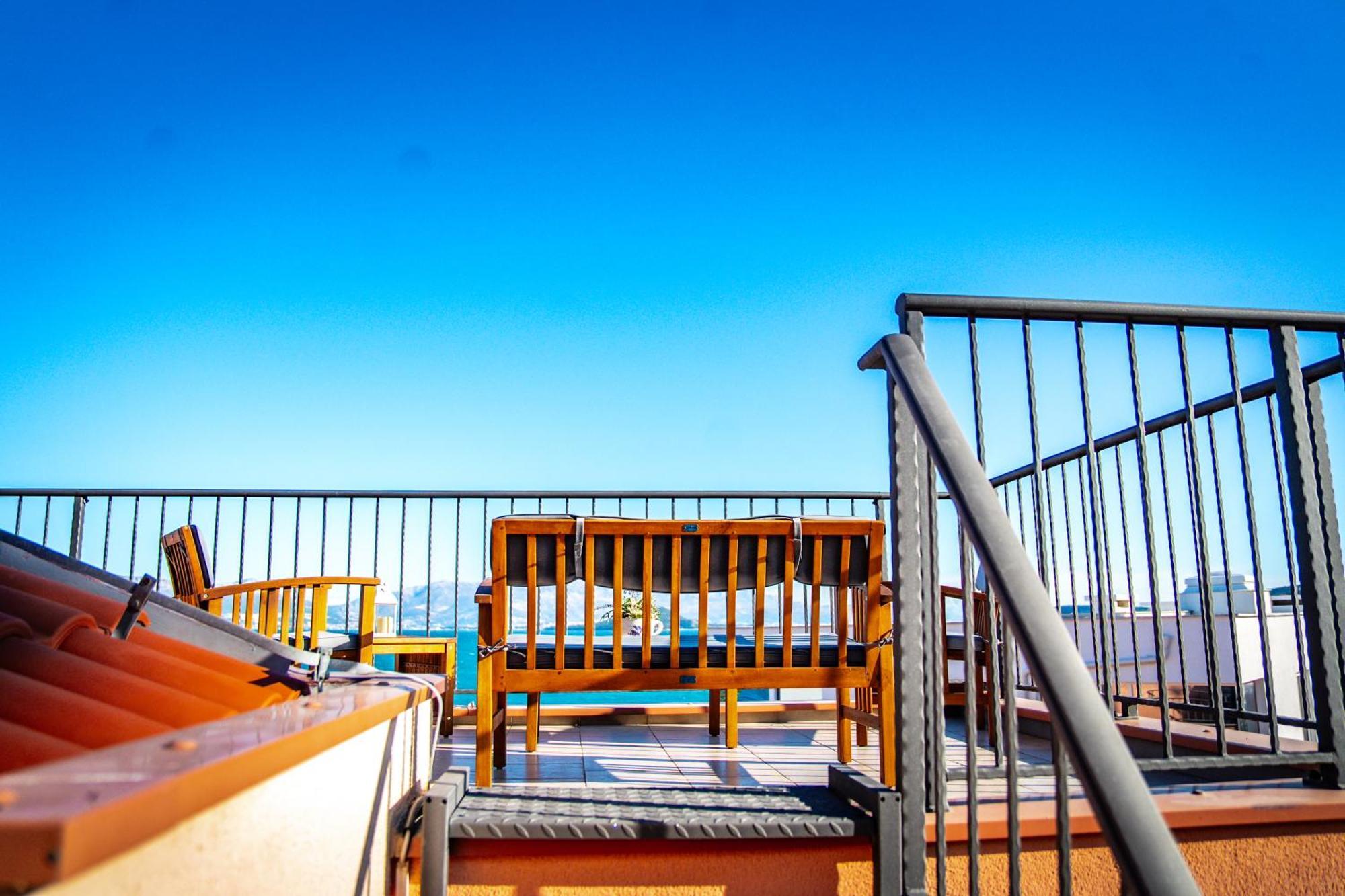 Apartmán Regina Del Mare *