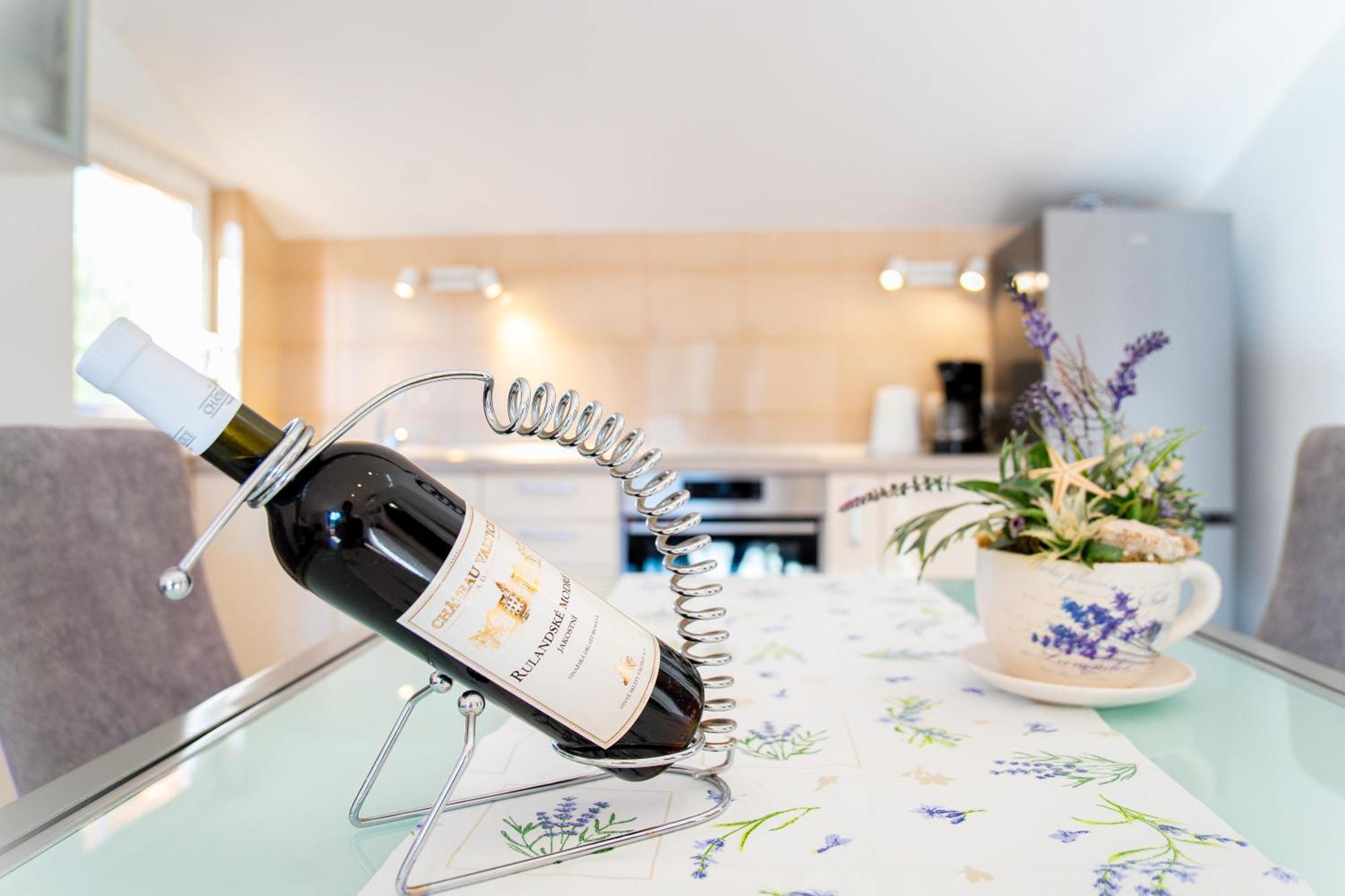 Regina Del Mare Apartmán Slatine