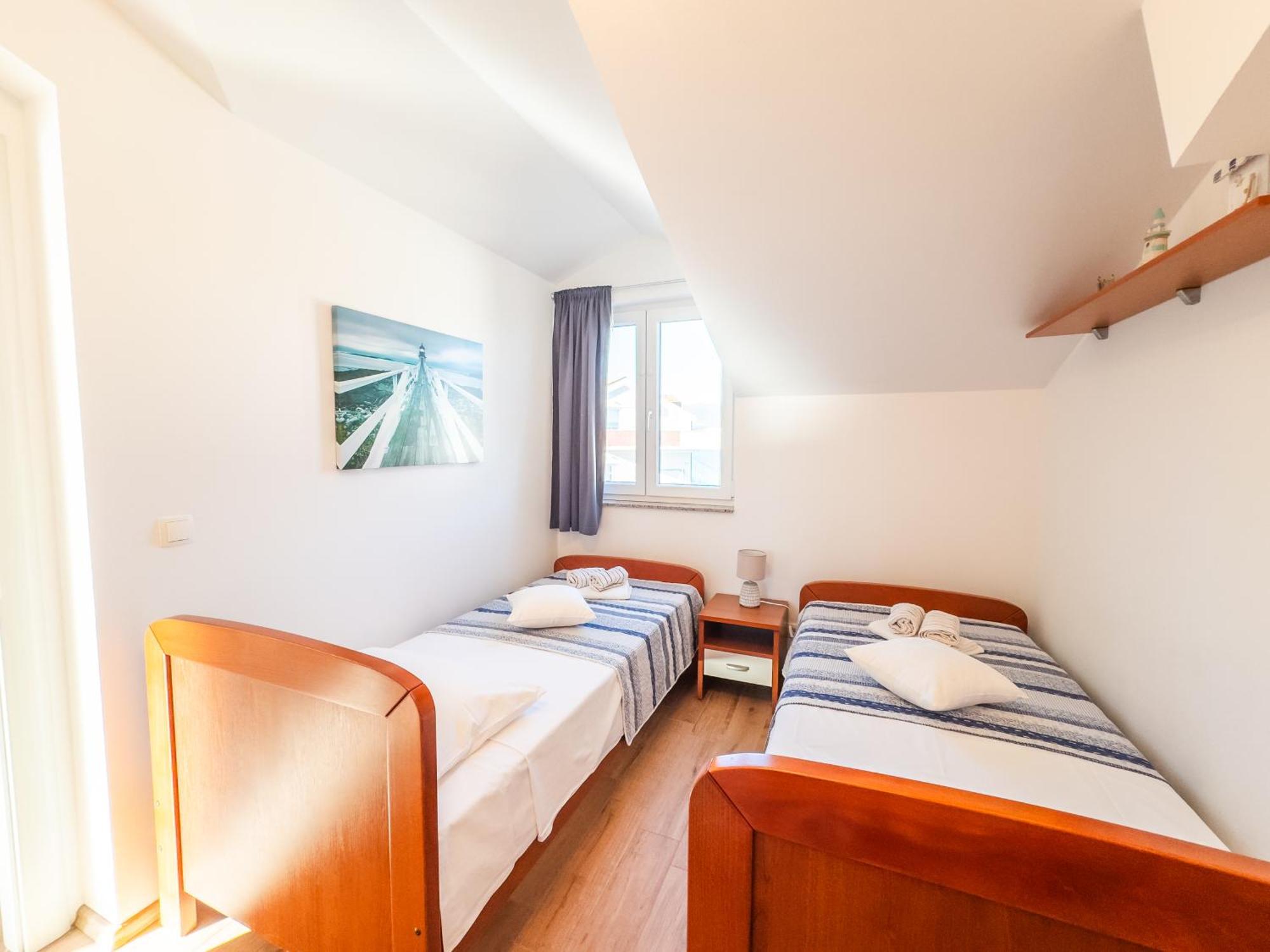 Regina Del Mare Apartmán