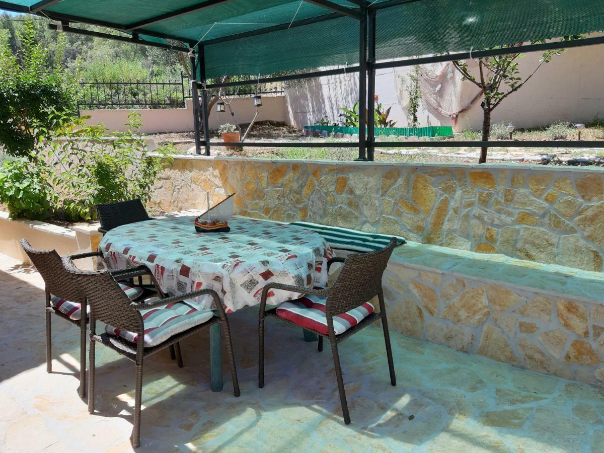 Regina Del Mare Apartmán Slatine