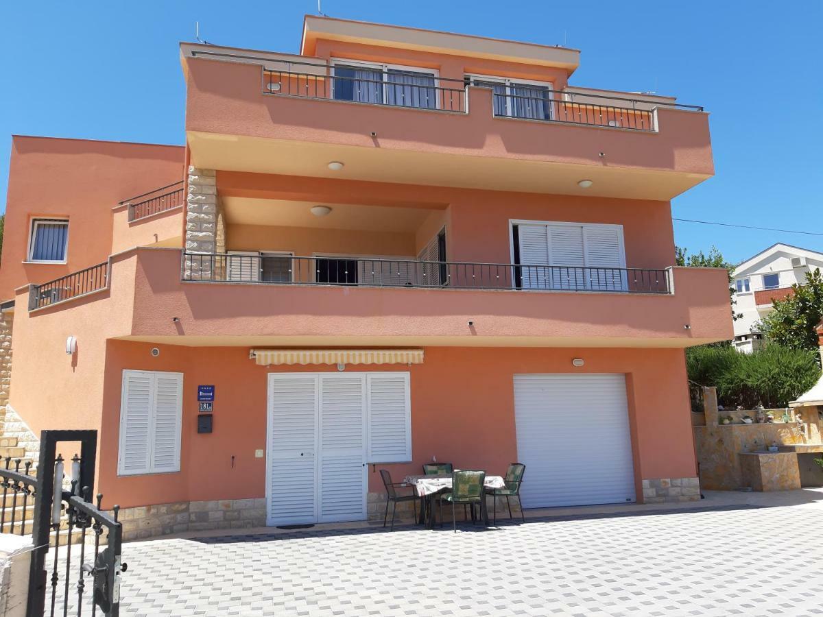 Apartmán Regina Del Mare *