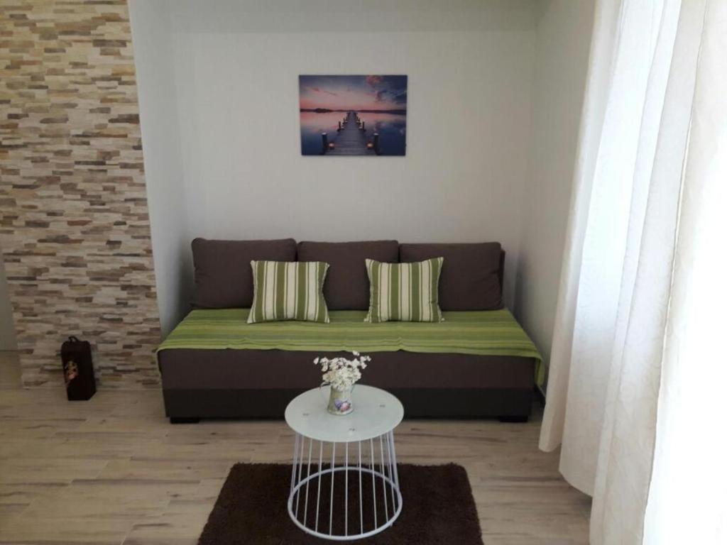 Apartment Regina Del Mare