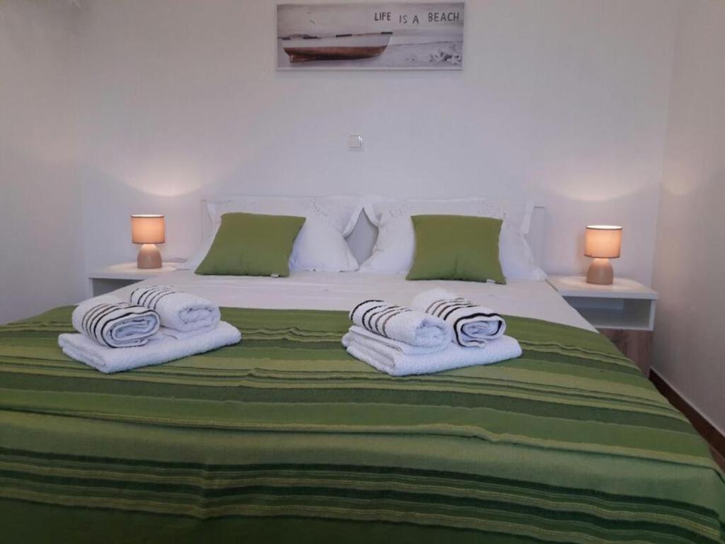 Apartment Regina Del Mare *